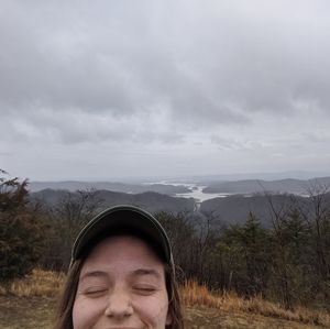 Meet your Posher, Abby